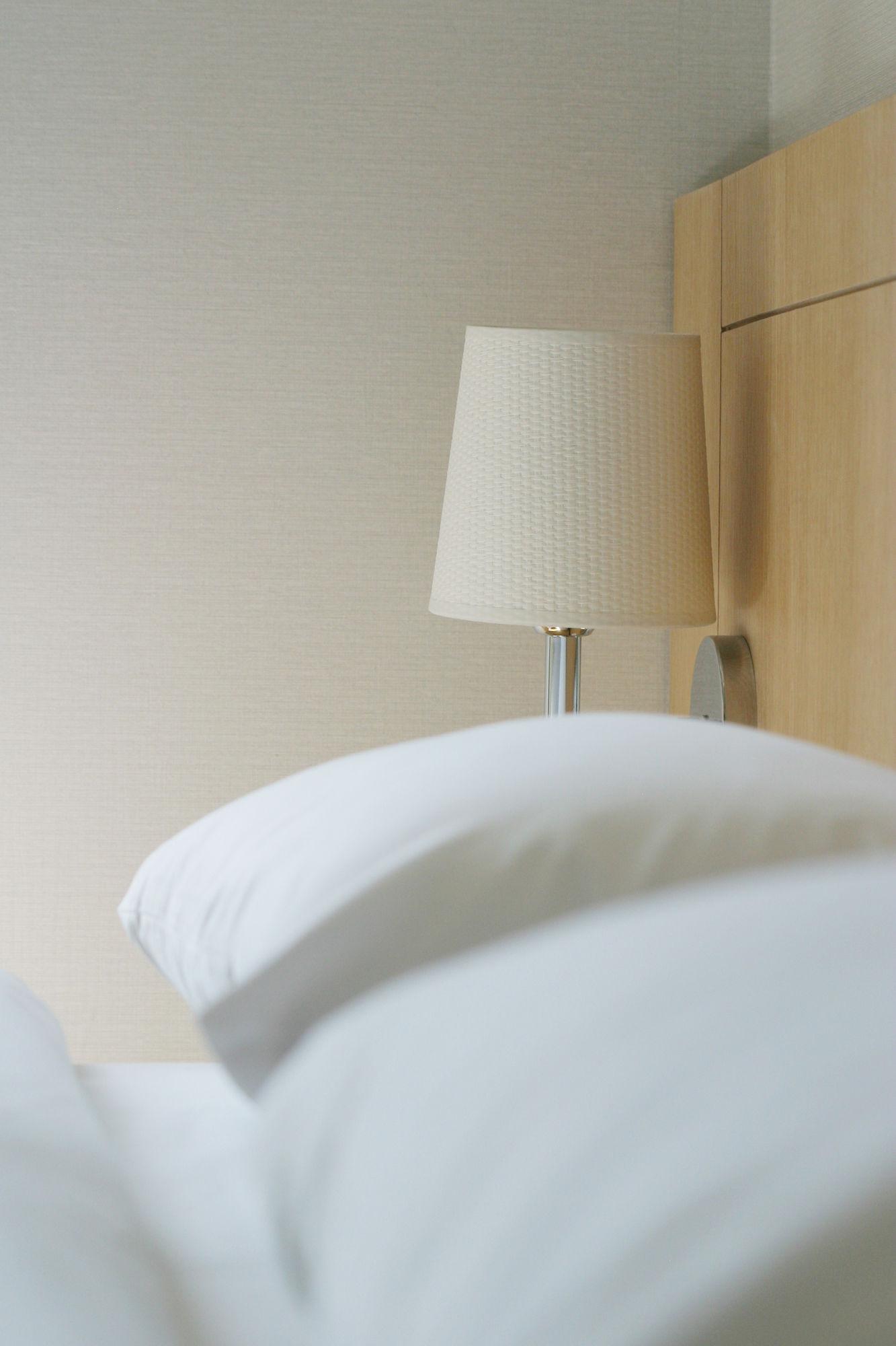 Apm Residence Hotel Seoul Bagian luar foto