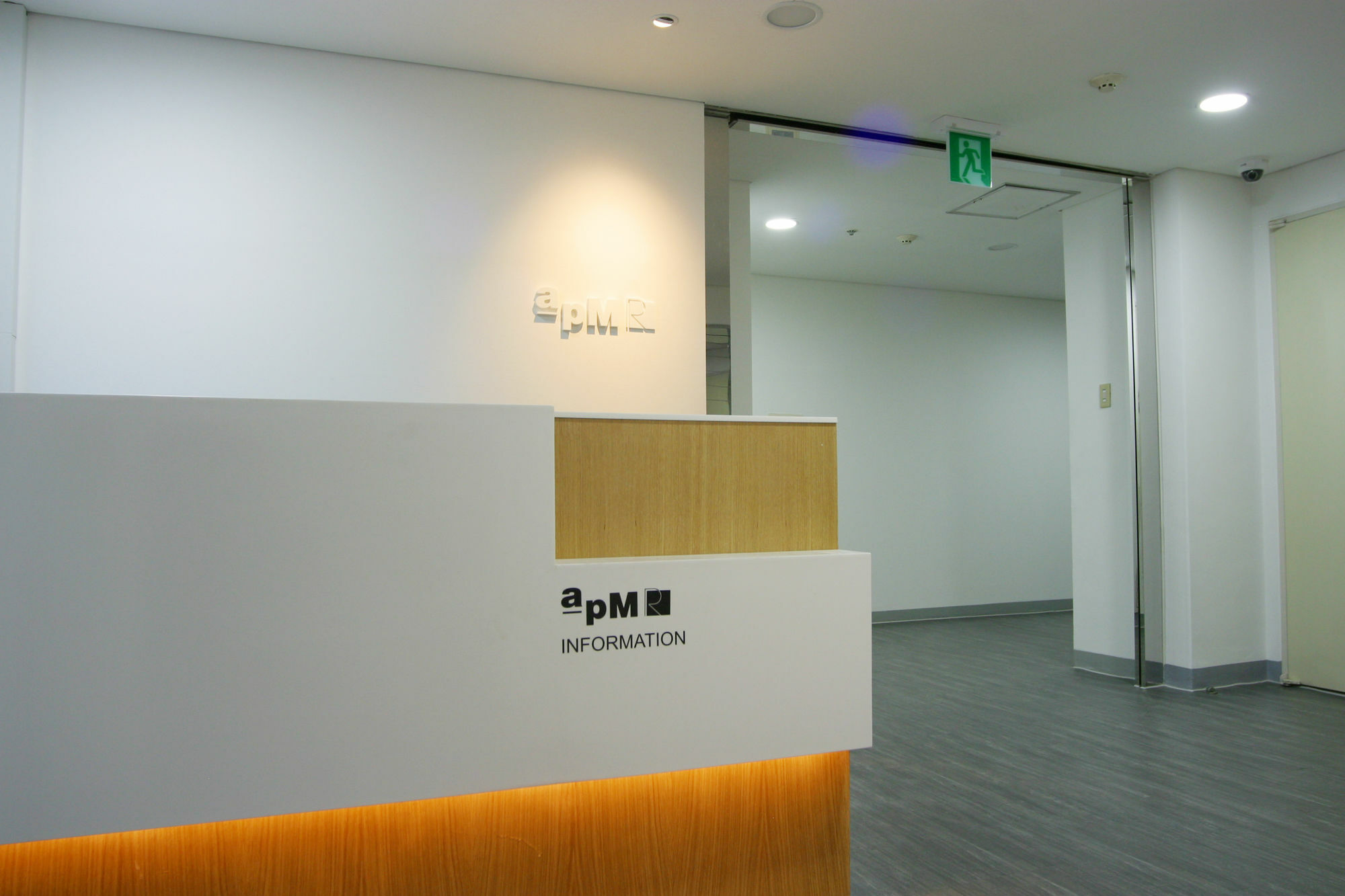 Apm Residence Hotel Seoul Bagian luar foto