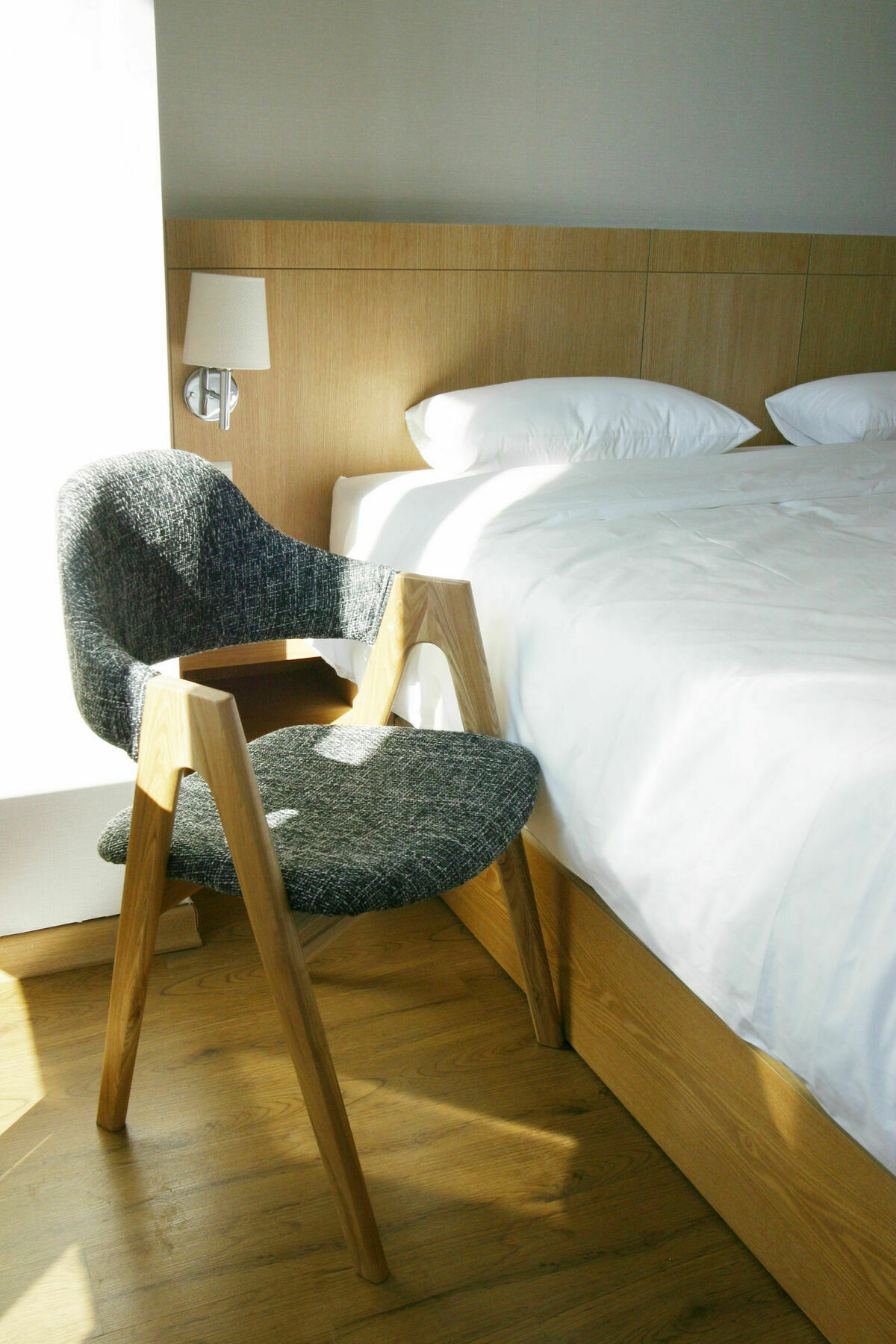 Apm Residence Hotel Seoul Bagian luar foto