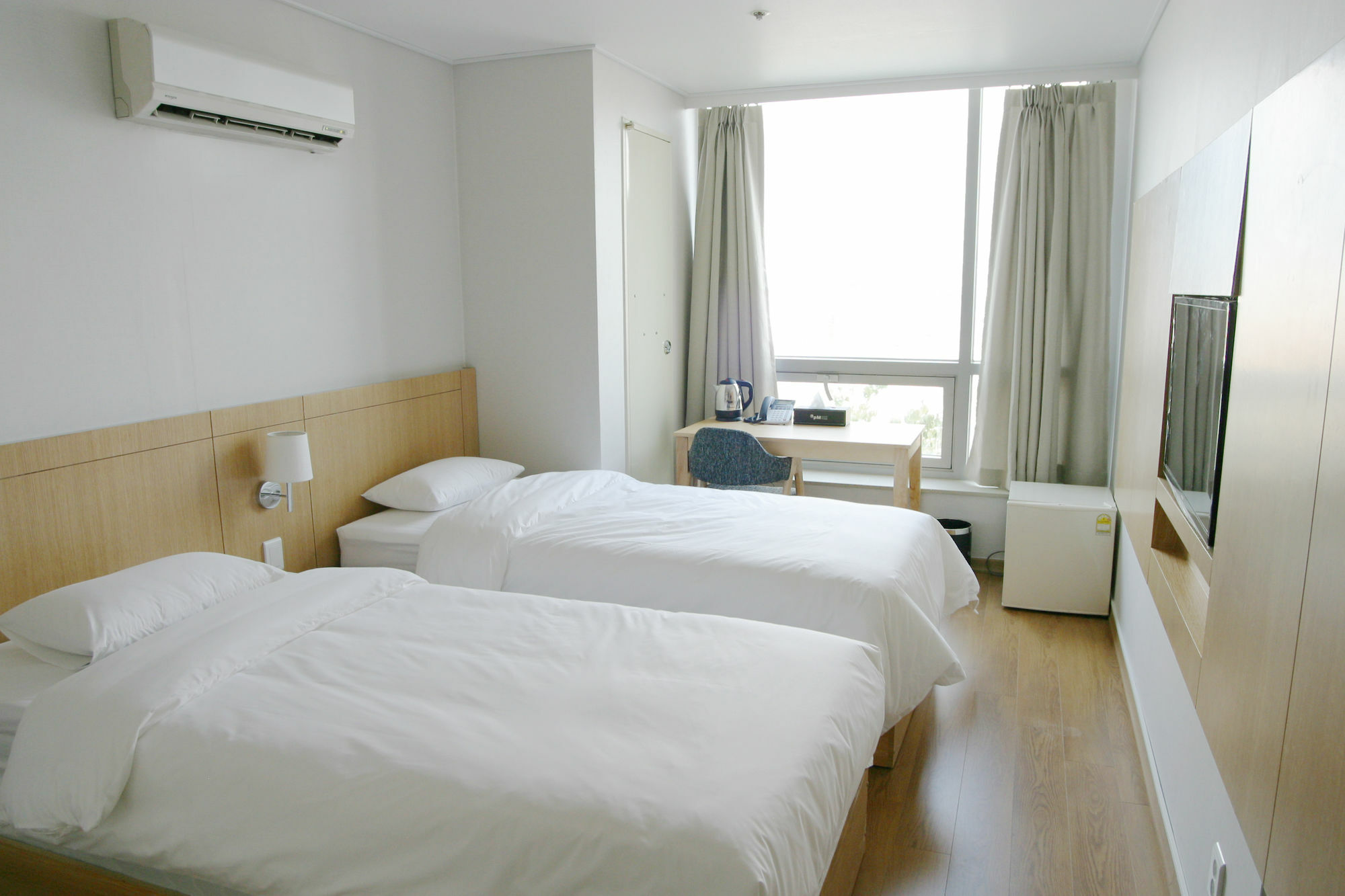Apm Residence Hotel Seoul Bagian luar foto